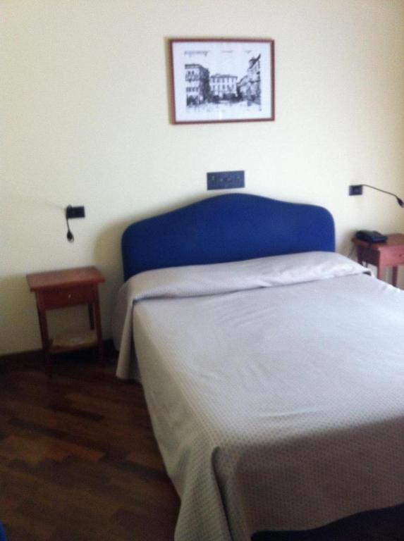 Hotel Il Cigno Perugia Rum bild